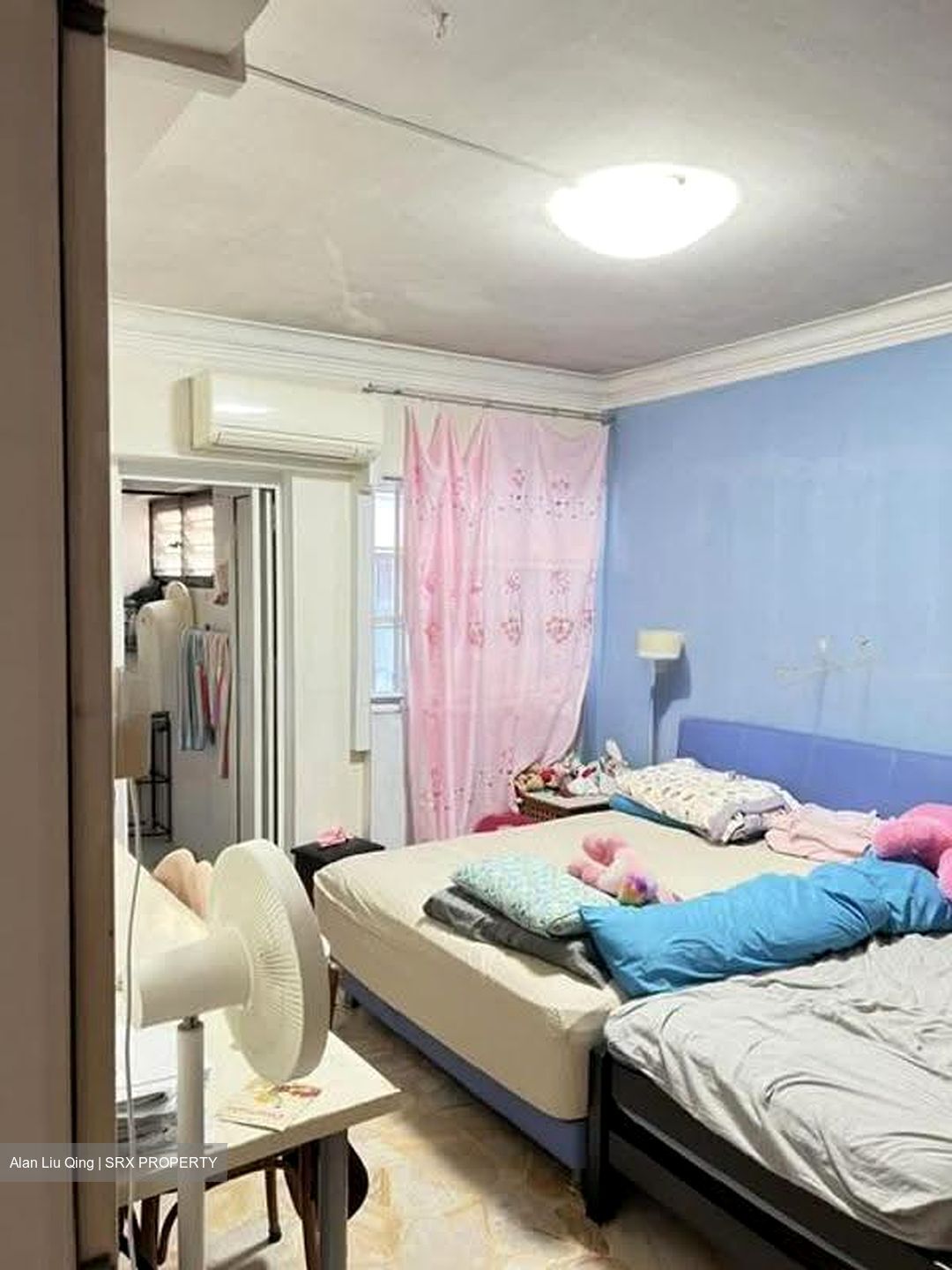 Blk 211 Bukit Batok Street 21 (Bukit Batok), HDB 4 Rooms #613697991